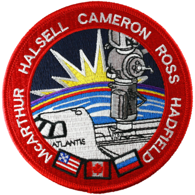 STS-74
